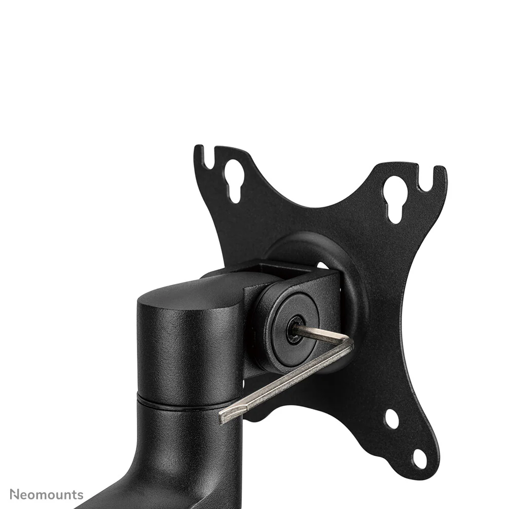 Neomounts DS60-425BL1 - Desk monitor mount for 43.2 cm (17") to 68.6 cm (27") - Image 15