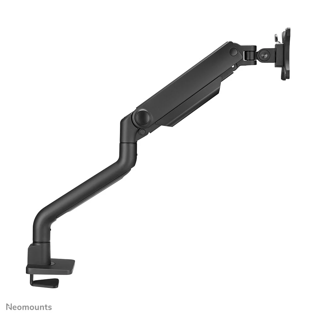 Neomounts DS70S-950BL1 - Desk monitor mount for 43.2 cm (17") to 124.5 cm (49") - Image 11
