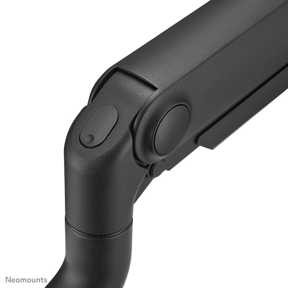 Neomounts DS70S-950BL1 - Desk monitor mount for 43.2 cm (17") to 124.5 cm (49") - Image 13