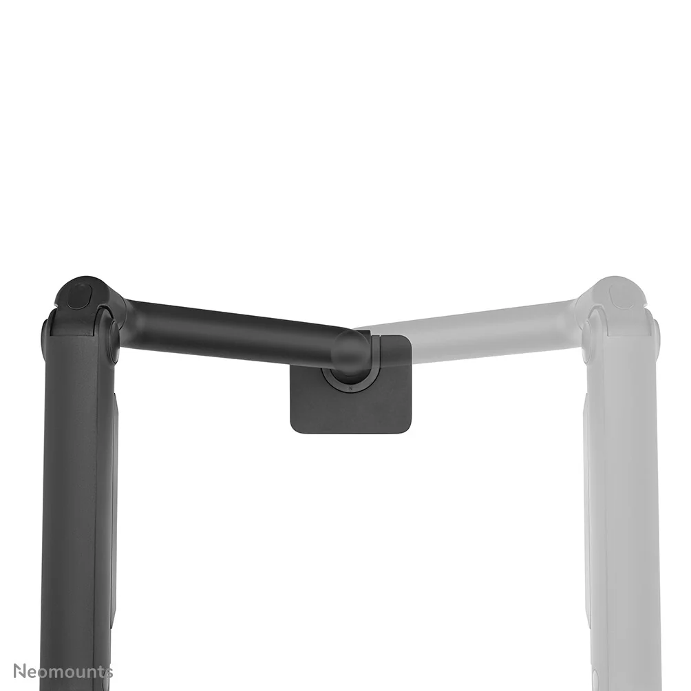 Neomounts DS70S-950BL1 - Desk monitor mount for 43.2 cm (17") to 124.5 cm (49") - Image 15