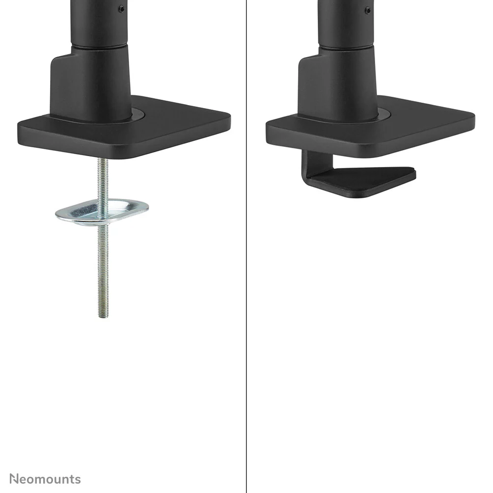 Neomounts DS70S-950BL1 - Desk monitor mount for 43.2 cm (17") to 124.5 cm (49") - Image 16