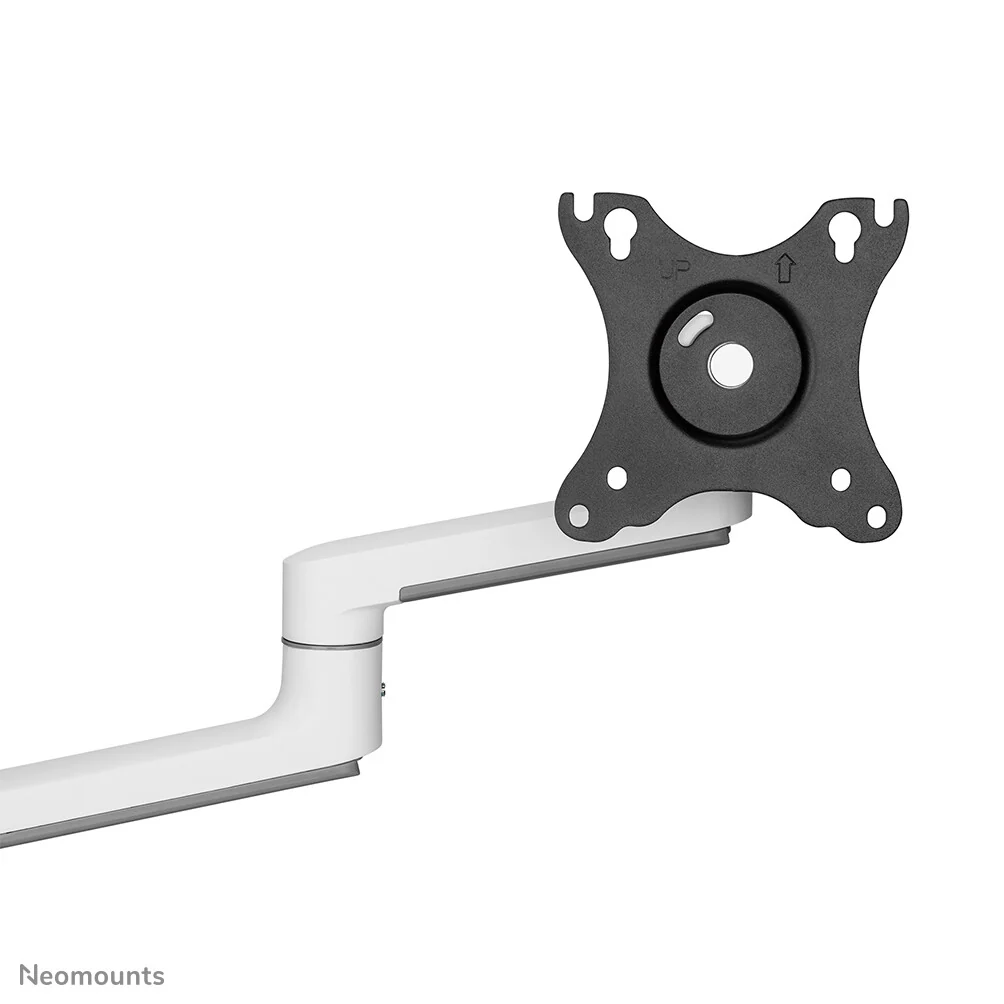 Neomounts DS60-425WH2 - Desk monitor mount for 43.2 cm (17") to 68.6 cm (27") - Image 10