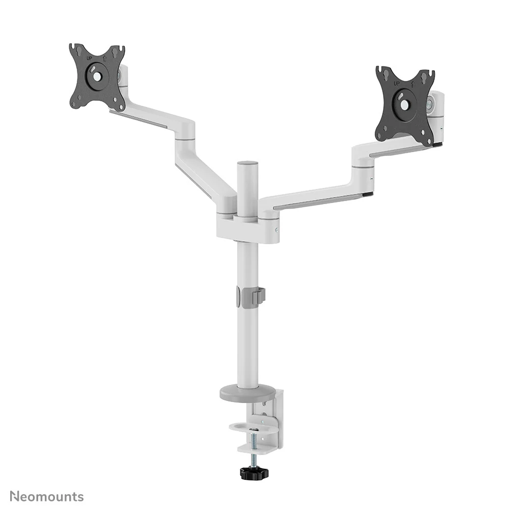 Neomounts DS60-425WH2 - Desk monitor mount for 43.2 cm (17") to 68.6 cm (27") - Image 14