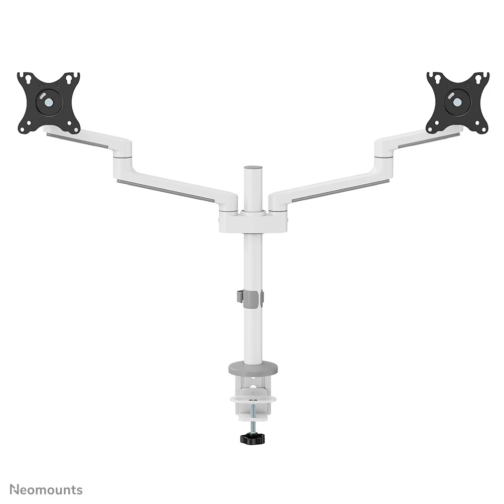 Neomounts DS60-425WH2 - Desk monitor mount for 43.2 cm (17") to 68.6 cm (27") - Image 15