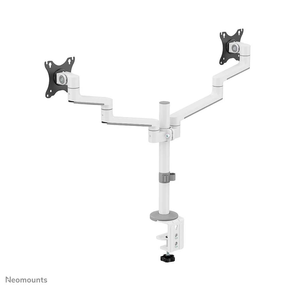 Neomounts DS60-425WH2 - Desk monitor mount for 43.2 cm (17") to 68.6 cm (27") - Image 17