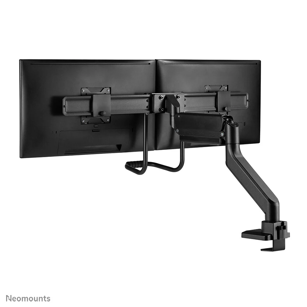 Neomounts DS75-450BL2 - Desk monitor mount for 43.2 cm (17") to 81.3 cm (32") - Image 12