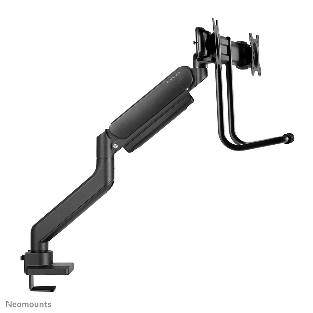 Neomounts DS75-450BL2 - Desk monitor mount for 43.2 cm (17") to 81.3 cm (32") - Image 4