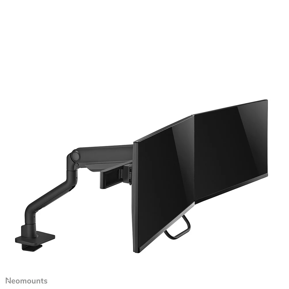 Neomounts DS75S-950BL2 - Desk monitor mount for 43.2 cm (17") to 68.6 cm (27") - Image 11