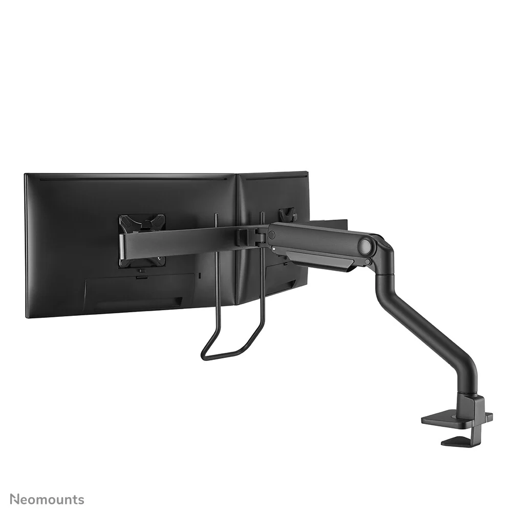 Neomounts DS75S-950BL2 - Desk monitor mount for 43.2 cm (17") to 68.6 cm (27") - Image 12