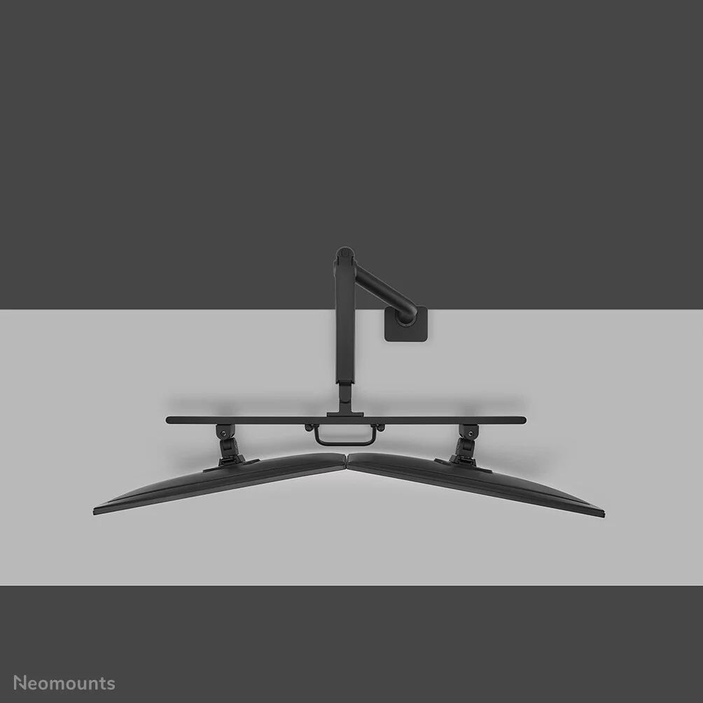 Neomounts DS75S-950BL2 - Desk monitor mount for 43.2 cm (17") to 68.6 cm (27") - Image 5