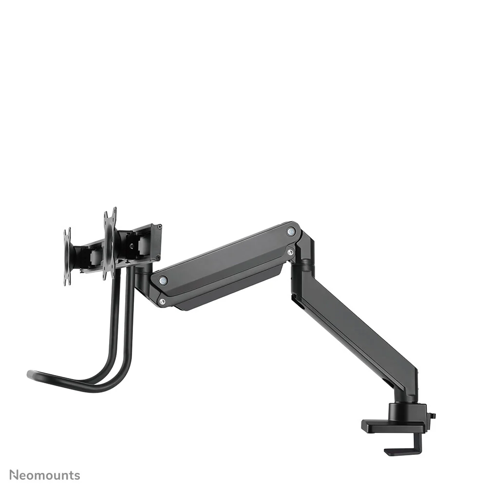 Neomounts NM-D775DXBLACK - Desk monitor mount for 25.4 cm (10") to 81.3 cm (32") - Image 6