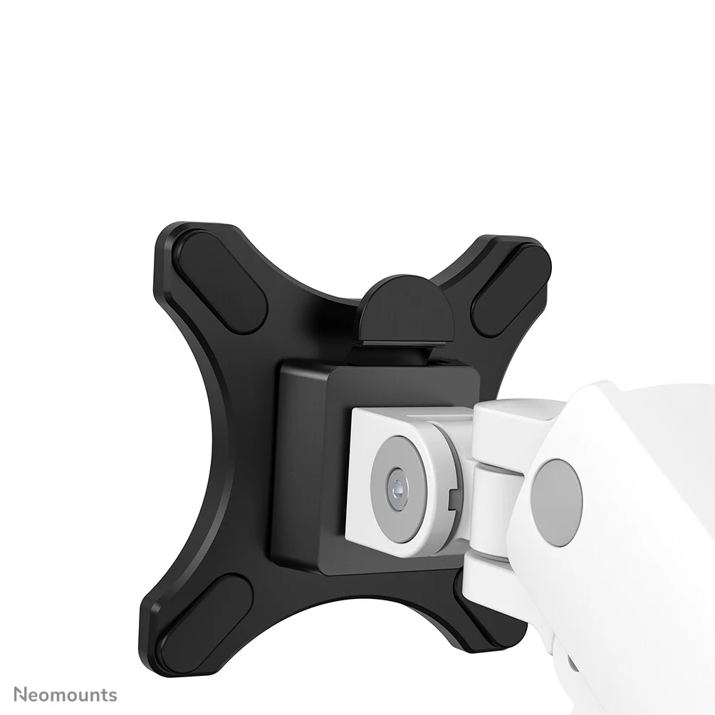 Neomounts DS70S-950WH2 - Desk monitor mount for 43.2 cm (17") to 88.9 cm (35") - Image 10