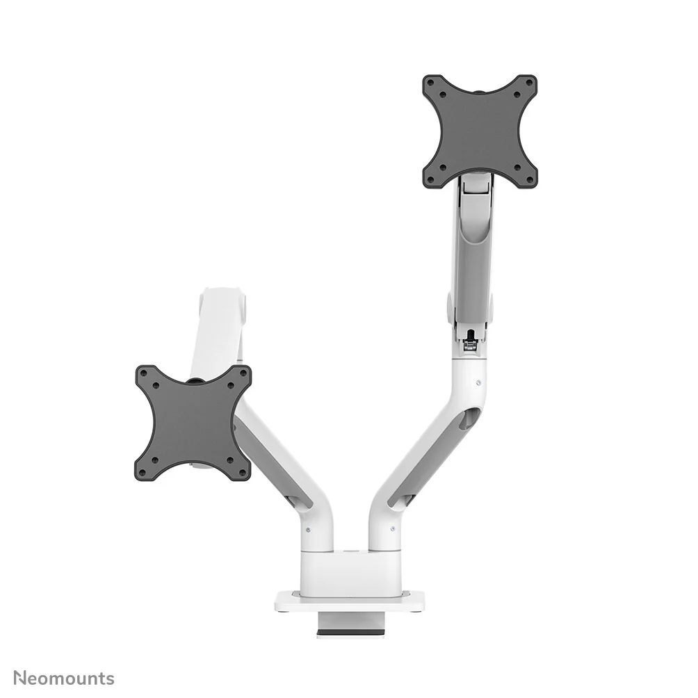 Neomounts DS70S-950WH2 - Desk monitor mount for 43.2 cm (17") to 88.9 cm (35") - Image 4
