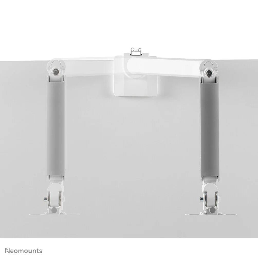Neomounts DS70-450WH1 - Desk monitor mount for 43.2 cm (17") to 106.7 cm (42") - Image 6