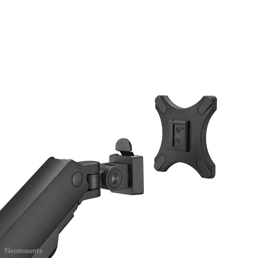 Neomounts DS70S-950BL2 - Desk monitor mount for 43.2 cm (17") to 88.9 cm (35") - Image 12
