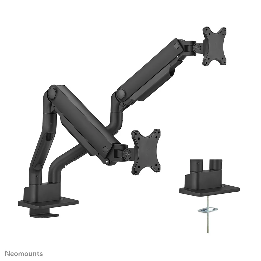Neomounts DS70S-950BL2 - Desk monitor mount for 43.2 cm (17") to 88.9 cm (35") - Image 17
