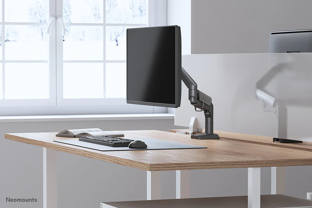 Neomounts DS70-810BL1 - Desk monitor mount for 43.2 cm (17") to 81.3 cm (32") - Image 19