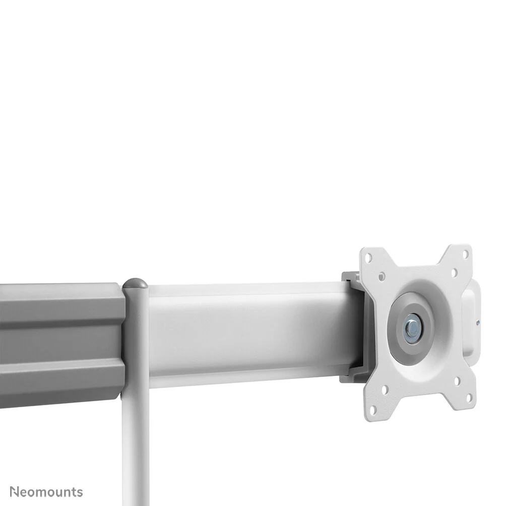 Neomounts DS75-450WH2 - Desk monitor mount for 43.2 cm (17") to 81.3 cm (32") - Image 10