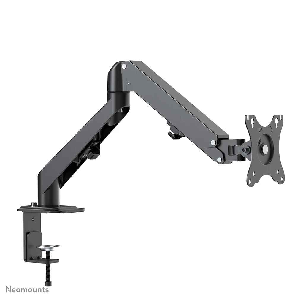 Neomounts DS70-700BL1 - Desk monitor mount for 43.2 cm (17") to 68.6 cm (27") - Image 3