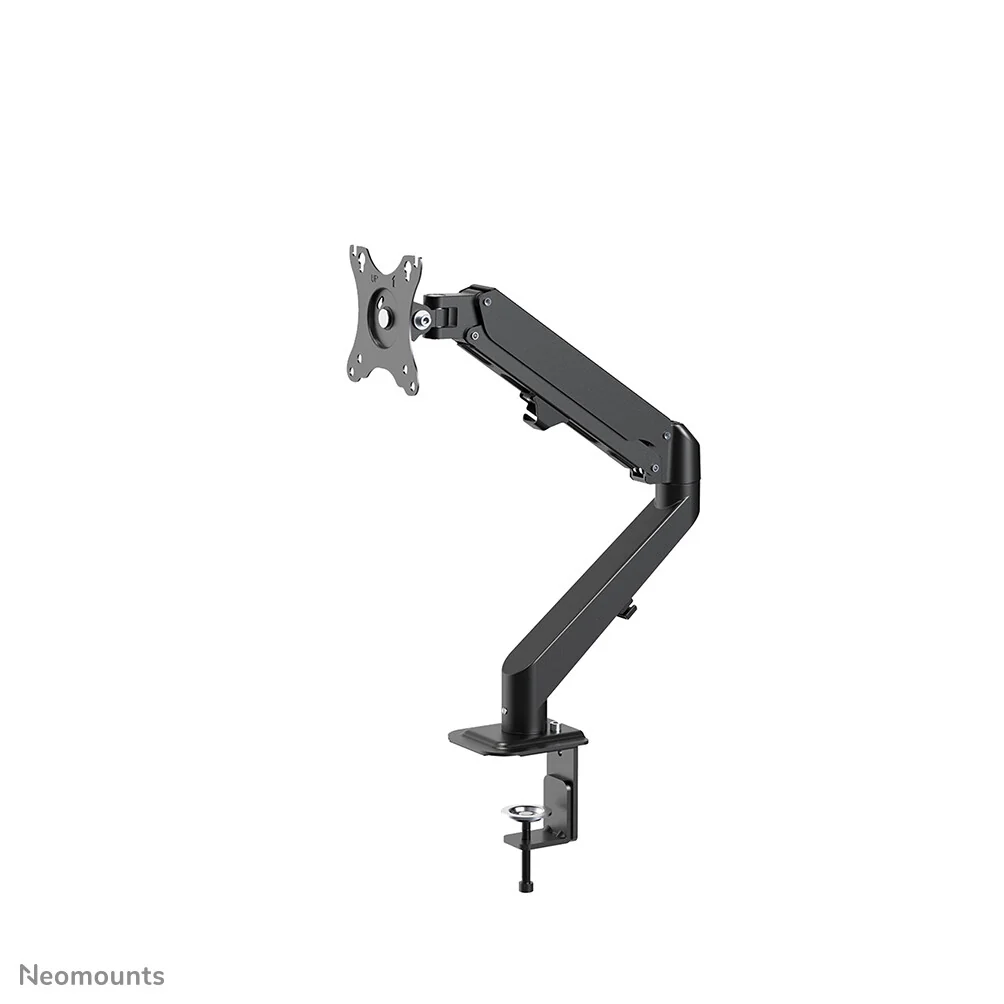 Neomounts DS70-700BL1 - Desk monitor mount for 43.2 cm (17") to 68.6 cm (27") - Image 6