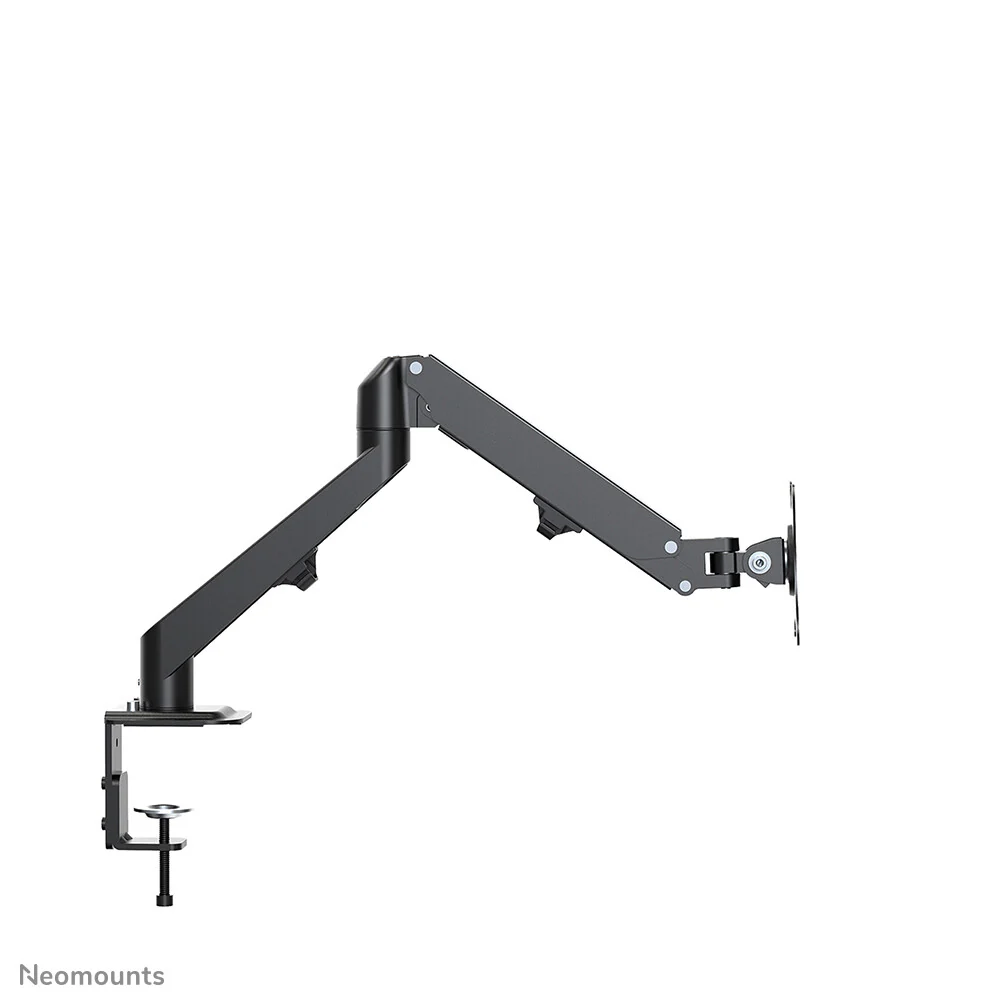 Neomounts DS70-700BL1 - Desk monitor mount for 43.2 cm (17") to 68.6 cm (27") - Image 7