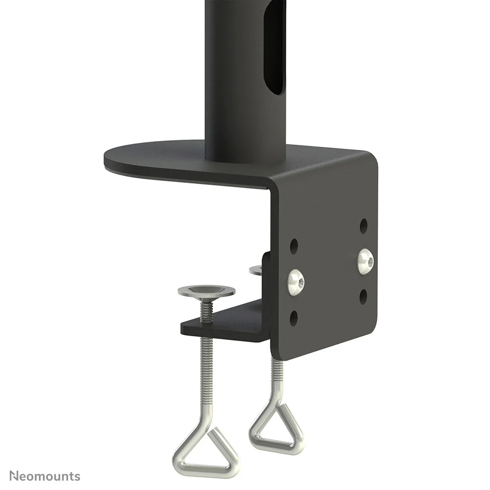 Neomounts FPMA-D960BLACKPLUS Desk monitor mount for 25.4 cm (10") to 124.5 cm (49") - Image 5