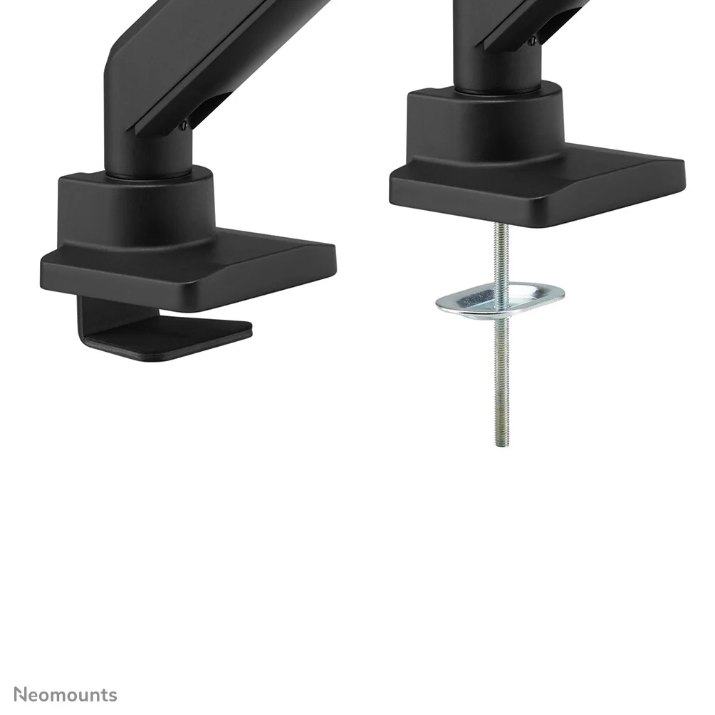 Neomounts DS70PLUS-450BL1 - Desk monitor mount for 43.2 cm (17") to 124.5 cm (49") - Image 10