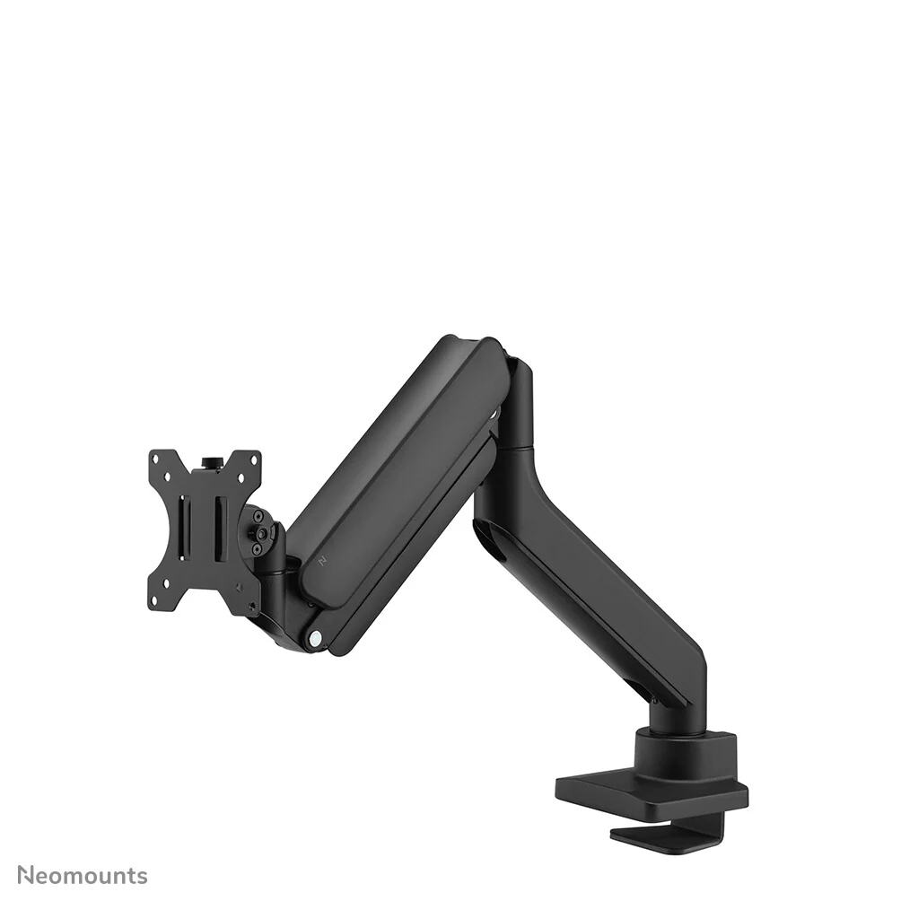 Neomounts DS70PLUS-450BL1 - Desk monitor mount for 43.2 cm (17") to 124.5 cm (49") - Image 11