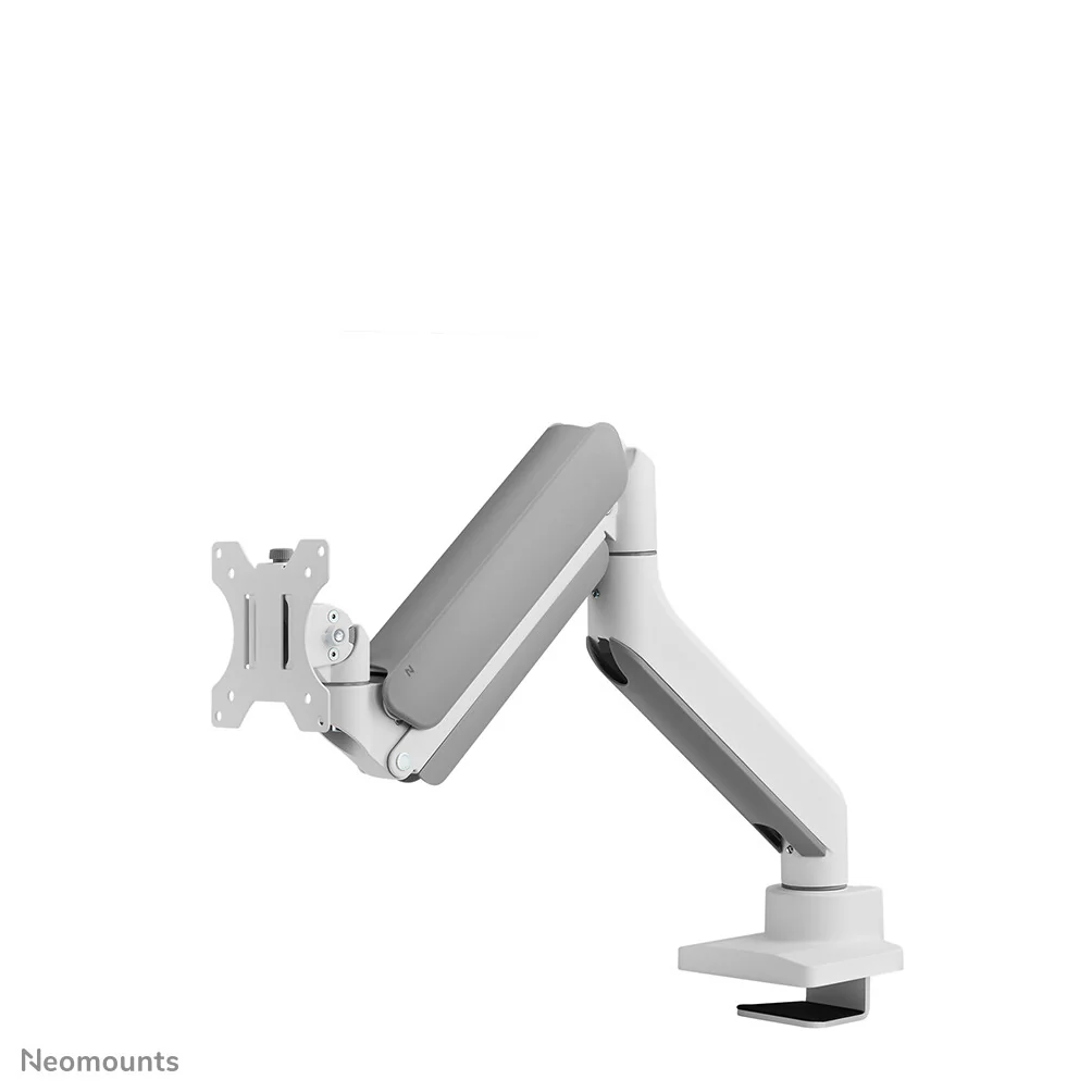 Neomounts DS70PLUS-450WH1 - Desk monitor mount for 43.2 cm (17") to 124.5 cm (49") - Image 11