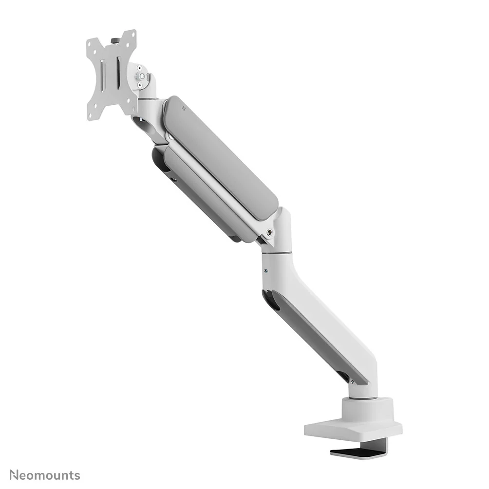 Neomounts DS70PLUS-450WH1 - Desk monitor mount for 43.2 cm (17") to 124.5 cm (49") - Image 12