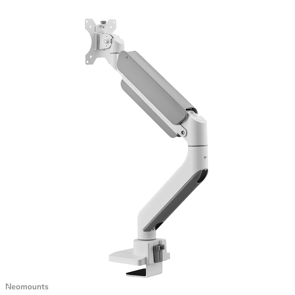Neomounts DS70PLUS-450WH1 - Desk monitor mount for 43.2 cm (17") to 124.5 cm (49") - Image 13