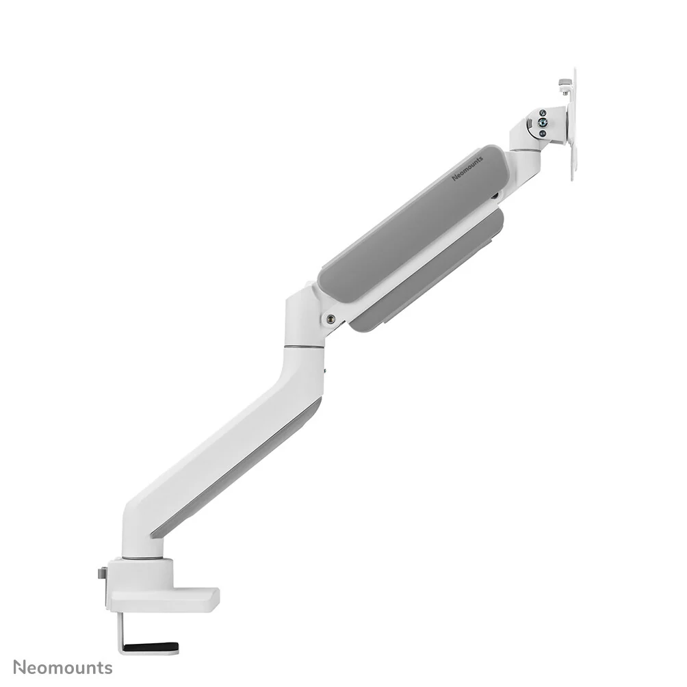 Neomounts DS70PLUS-450WH1 - Desk monitor mount for 43.2 cm (17") to 124.5 cm (49") - Image 14