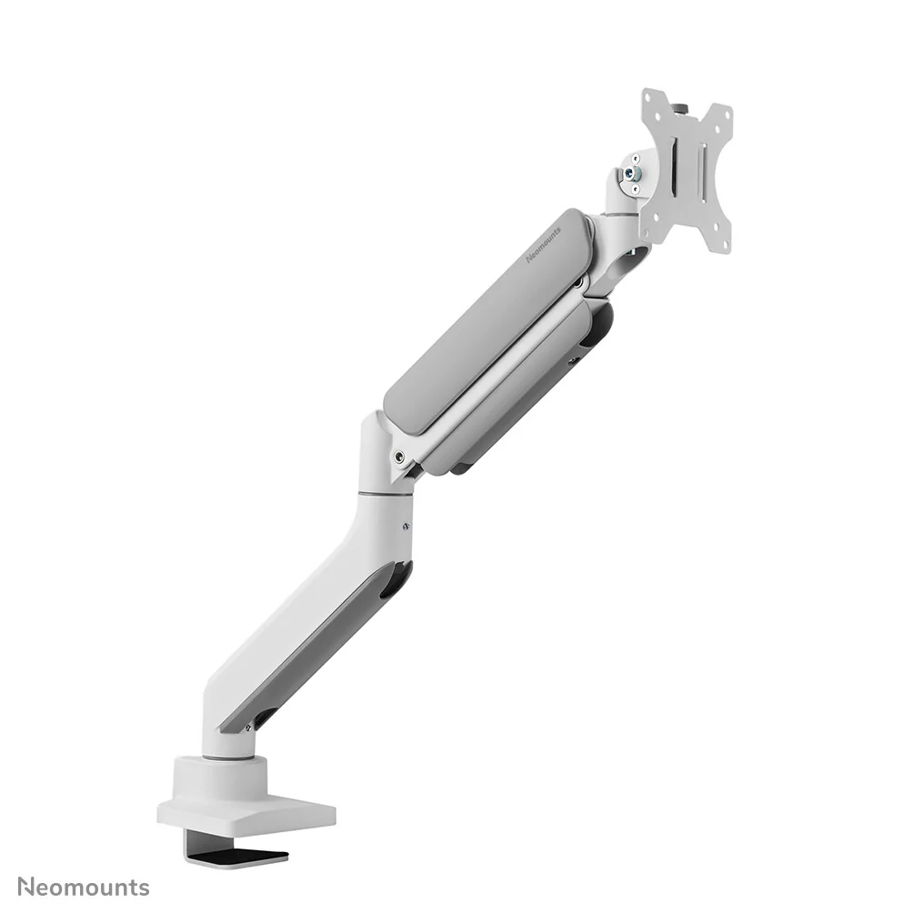 Neomounts DS70PLUS-450WH1 - Desk monitor mount for 43.2 cm (17") to 124.5 cm (49") - Image 15