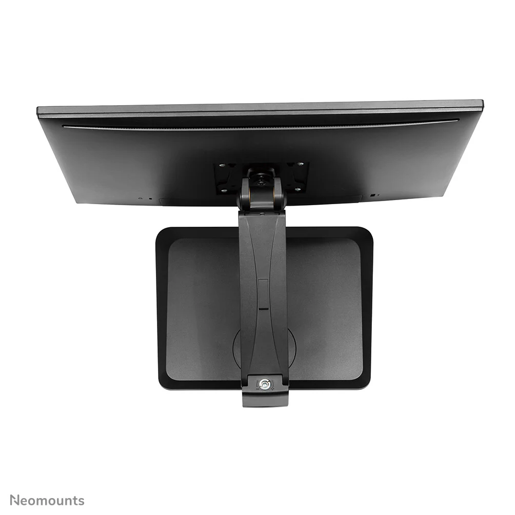 Neomounts FPMA-D885BLACK - Desk monitor stand for38.1 cm (15") to 81.3 cm (32") - Image 10