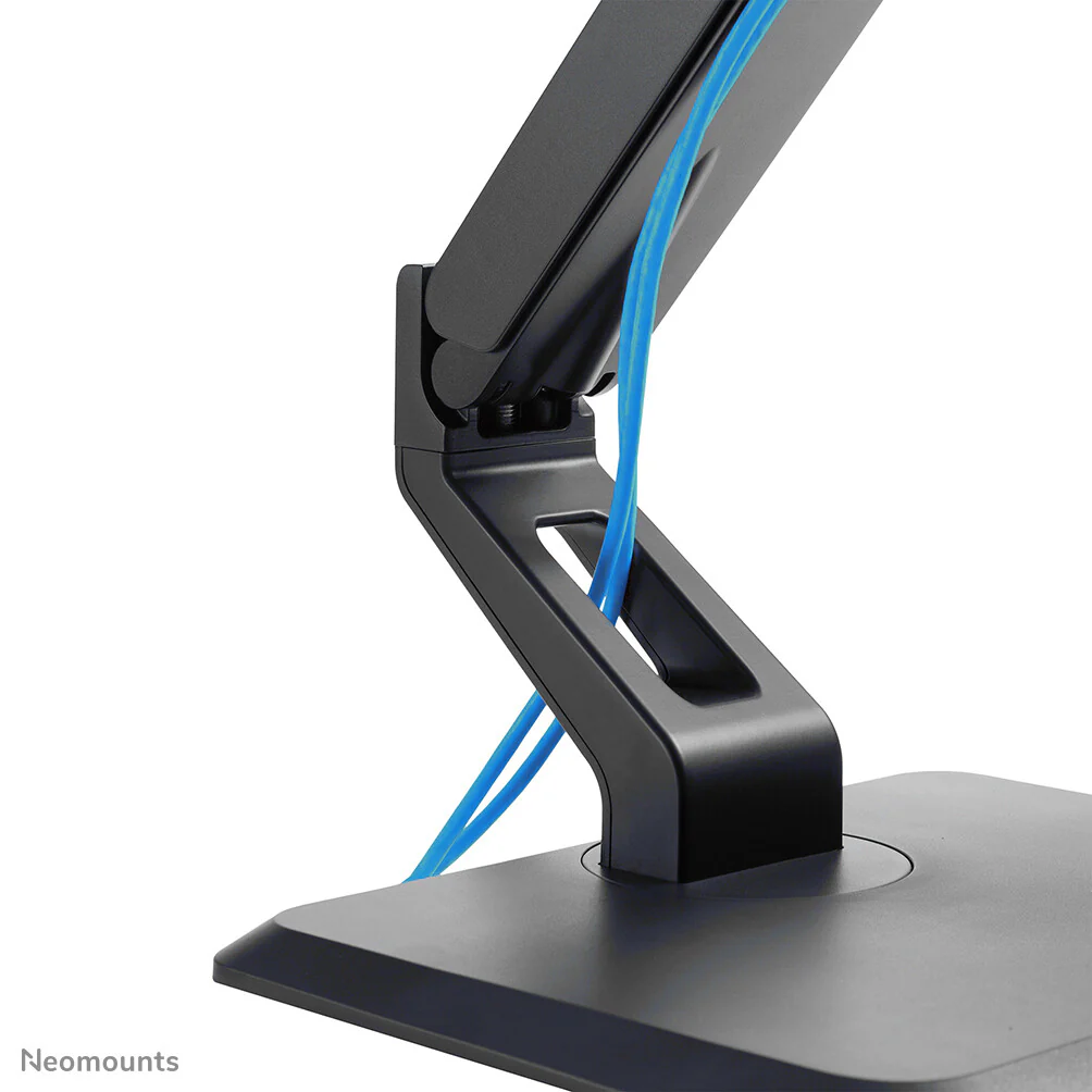 Neomounts FPMA-D885BLACK - Desk monitor stand for38.1 cm (15") to 81.3 cm (32") - Image 12