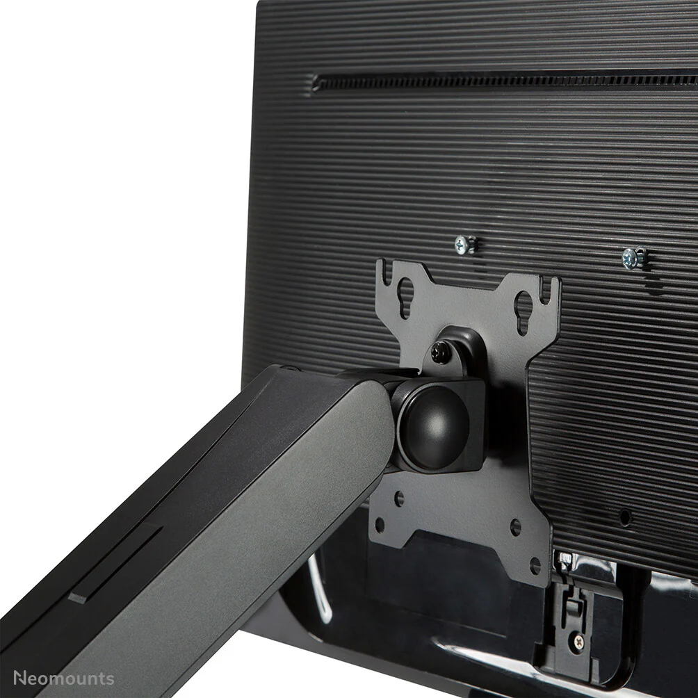 Neomounts FPMA-D885BLACK - Desk monitor stand for38.1 cm (15") to 81.3 cm (32") - Image 14