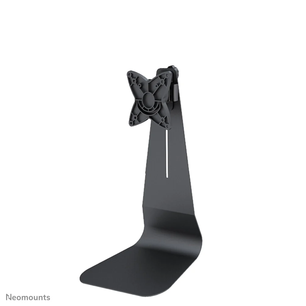 Neomounts FPMA-D850BLACK - Desk monitor stand for 25.4 cm (10") to 68.6 cm (27") - Image 2