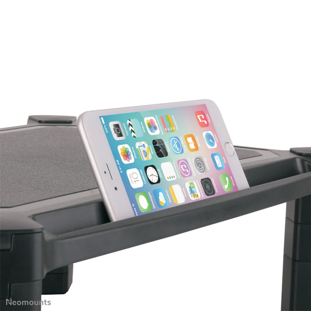 Neomounts NSMONITOR20 - Monitor / laptop Riser - Image 4