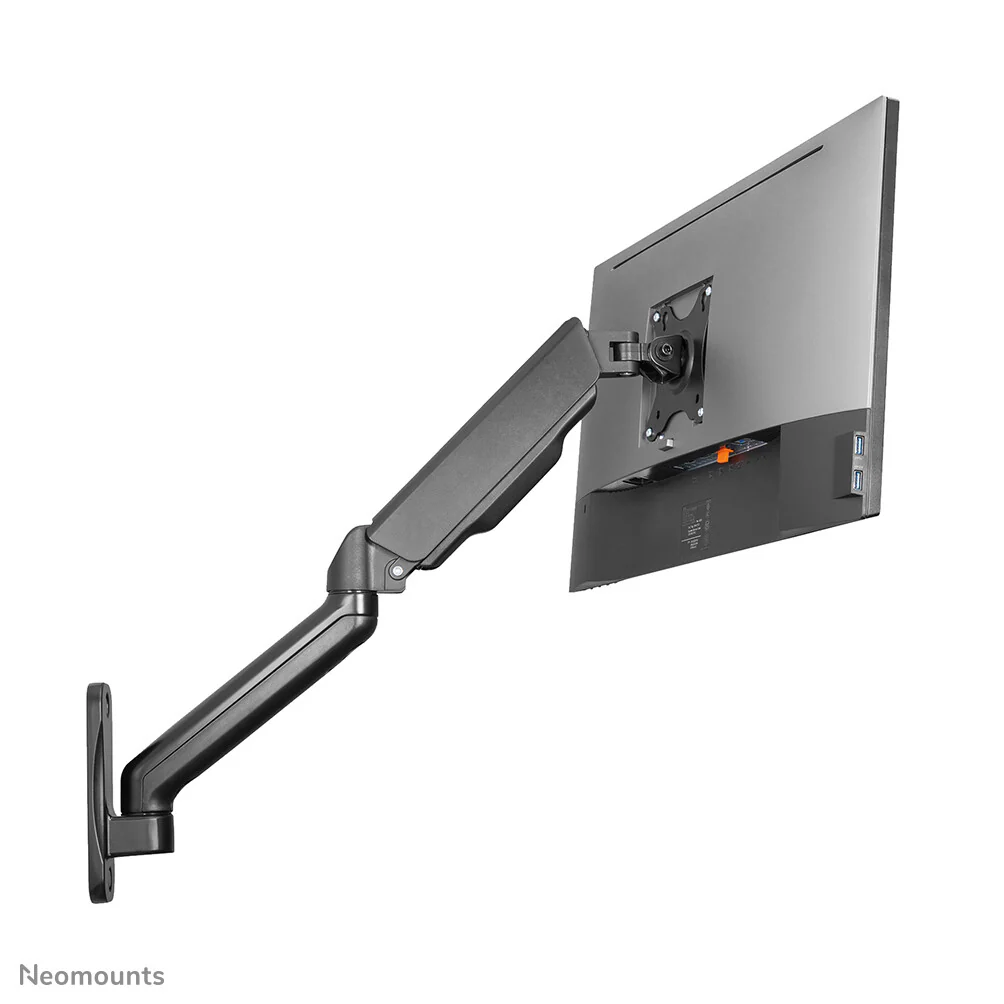 Neomounts WL70-450BL11 - Wall TV/monitor mount for 43.2 cm (17") to 81.3 cm (32") - Image 15