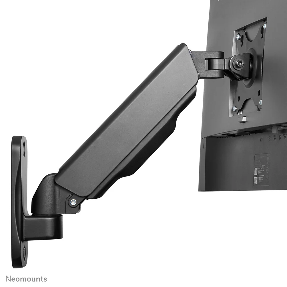 Neomounts WL70-440BL11 Wall monitor mount for 43.2 cm (17") to 81.3 cm (32") - Image 13