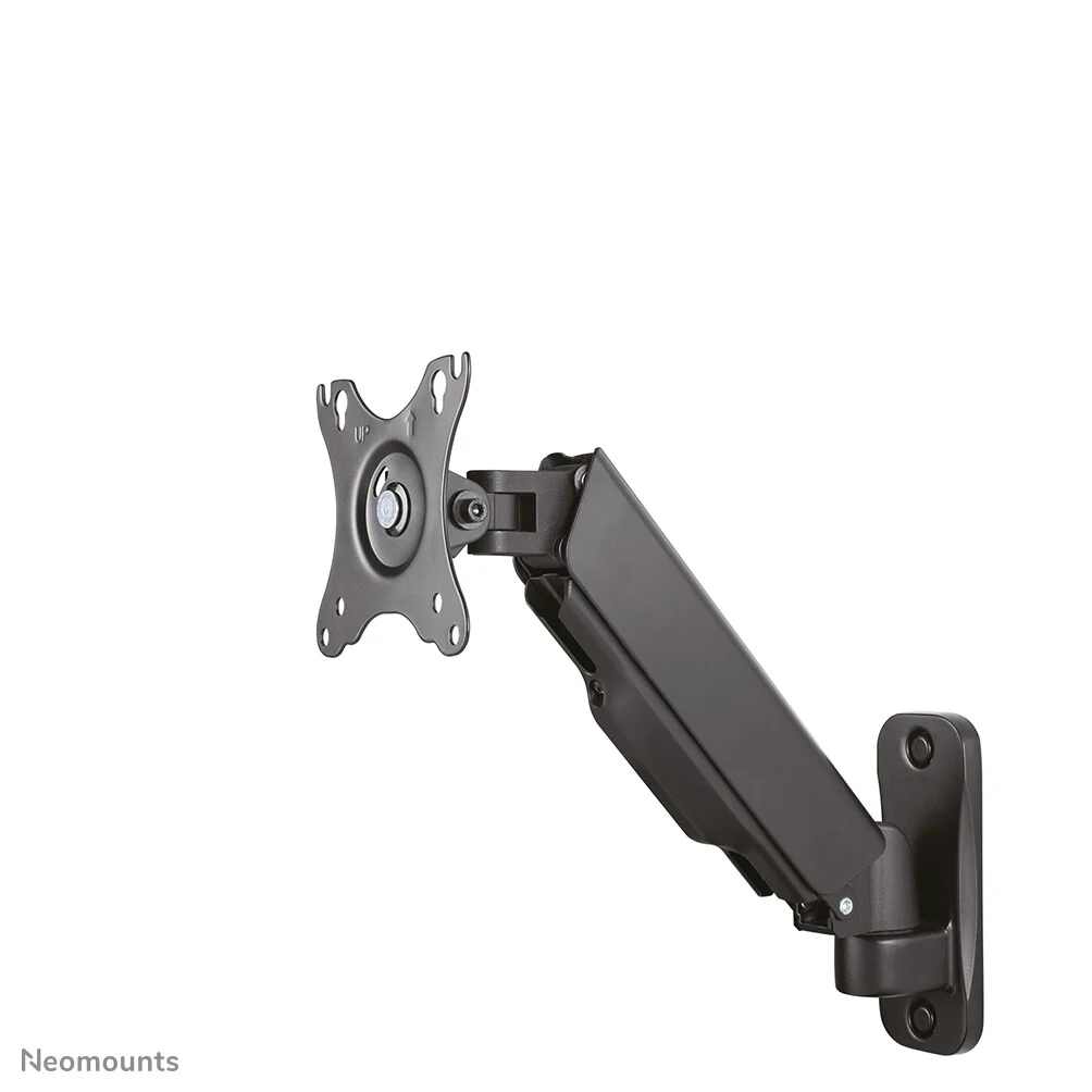 Neomounts WL70-440BL11 Wall monitor mount for 43.2 cm (17") to 81.3 cm (32") - Image 2