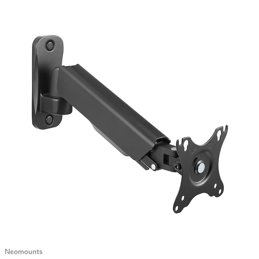 Neomounts WL70-440BL11 Wall monitor mount for 43.2 cm (17") to 81.3 cm (32") - Image 5