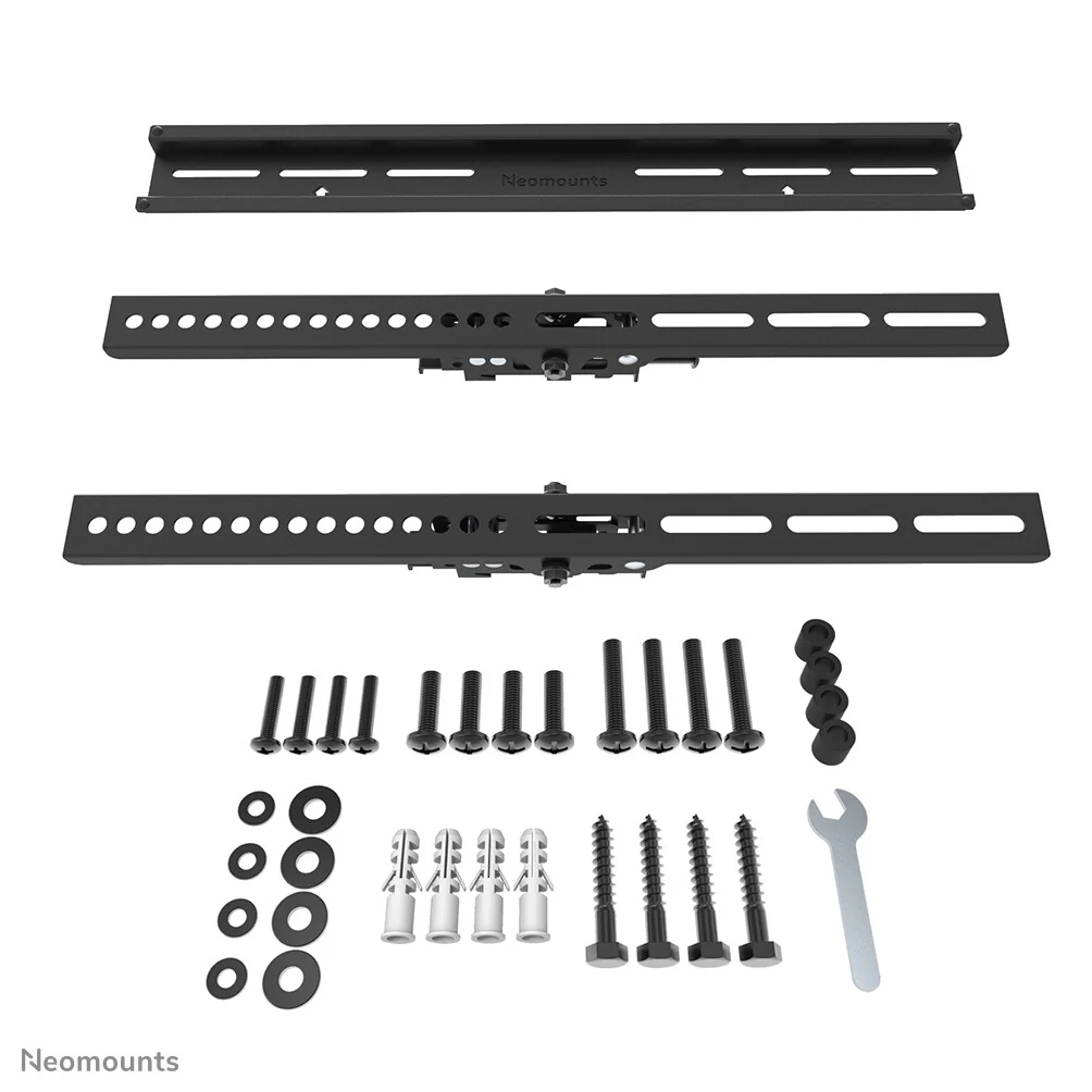 Neomounts WL35-350BL14 - TV wall mount for 81.3 cm (32") to 165.1 cm (65") - Image 10