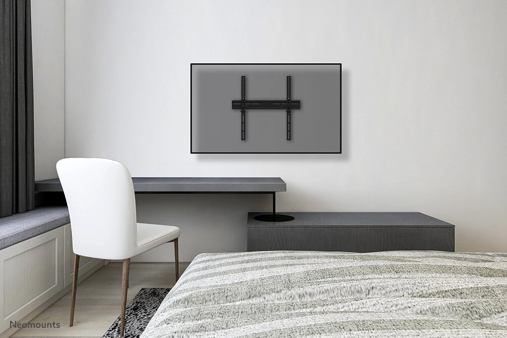 Neomounts WL30-350BL14 - TV wall mount for 81.3 cm (32") to 165.1 cm (65") - Image 12
