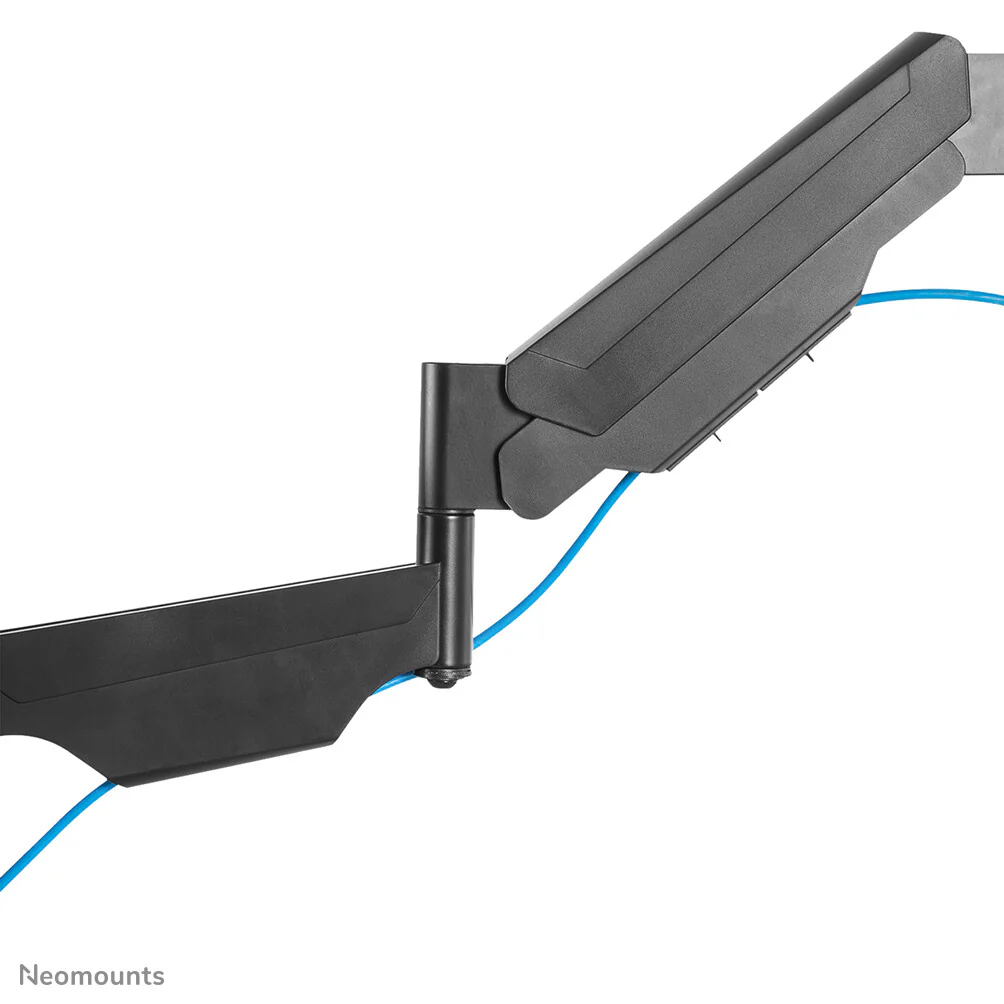 Neomounts WL70-550BL12 - TV wall mount for 58.4 cm (23") to 106.7 cm (42") - Image 10