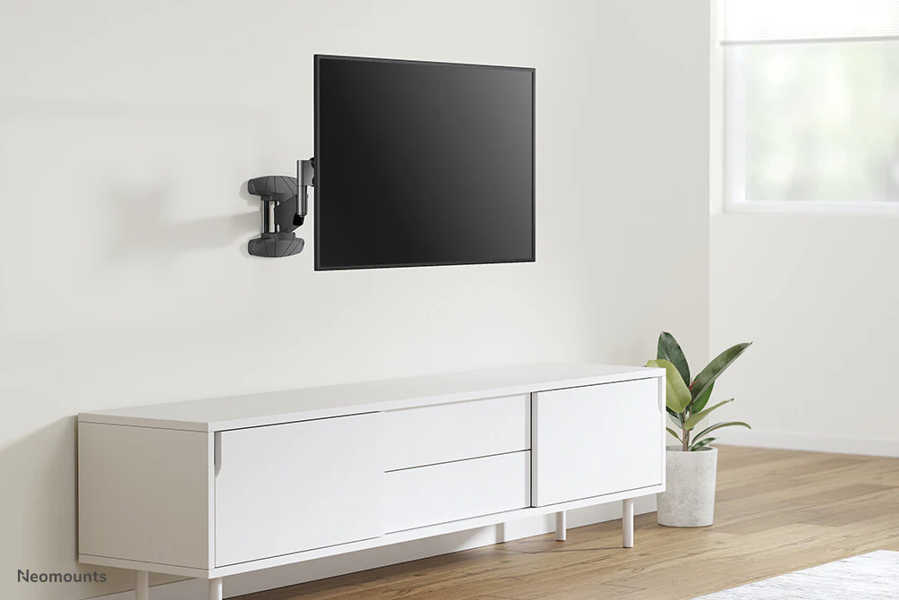 Neomounts WL70-550BL12 - TV wall mount for 58.4 cm (23") to 106.7 cm (42") - Image 15