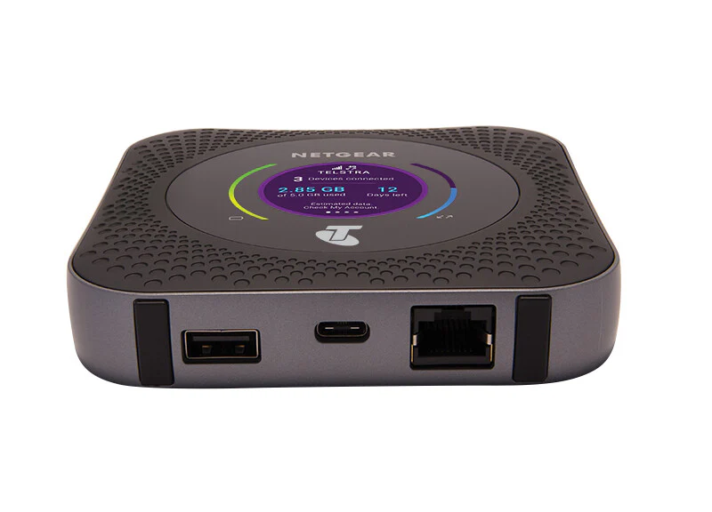 NETGEAR Nighthawk M1 - 4G Wi-Fi 5 Mobile Hotspot Cellular network Router - Image 5