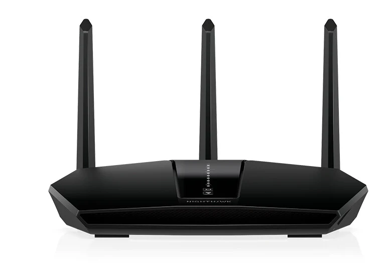 NETGEAR Nighthawk AX2400 - Gigabit Ethernet Dual-band (2.4 GHz / 5 GHz) WiFi 6 wireless router - Image 5