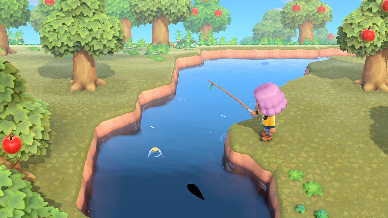 Animal Crossing: New Horizons - Nintendo Switch - Image 10
