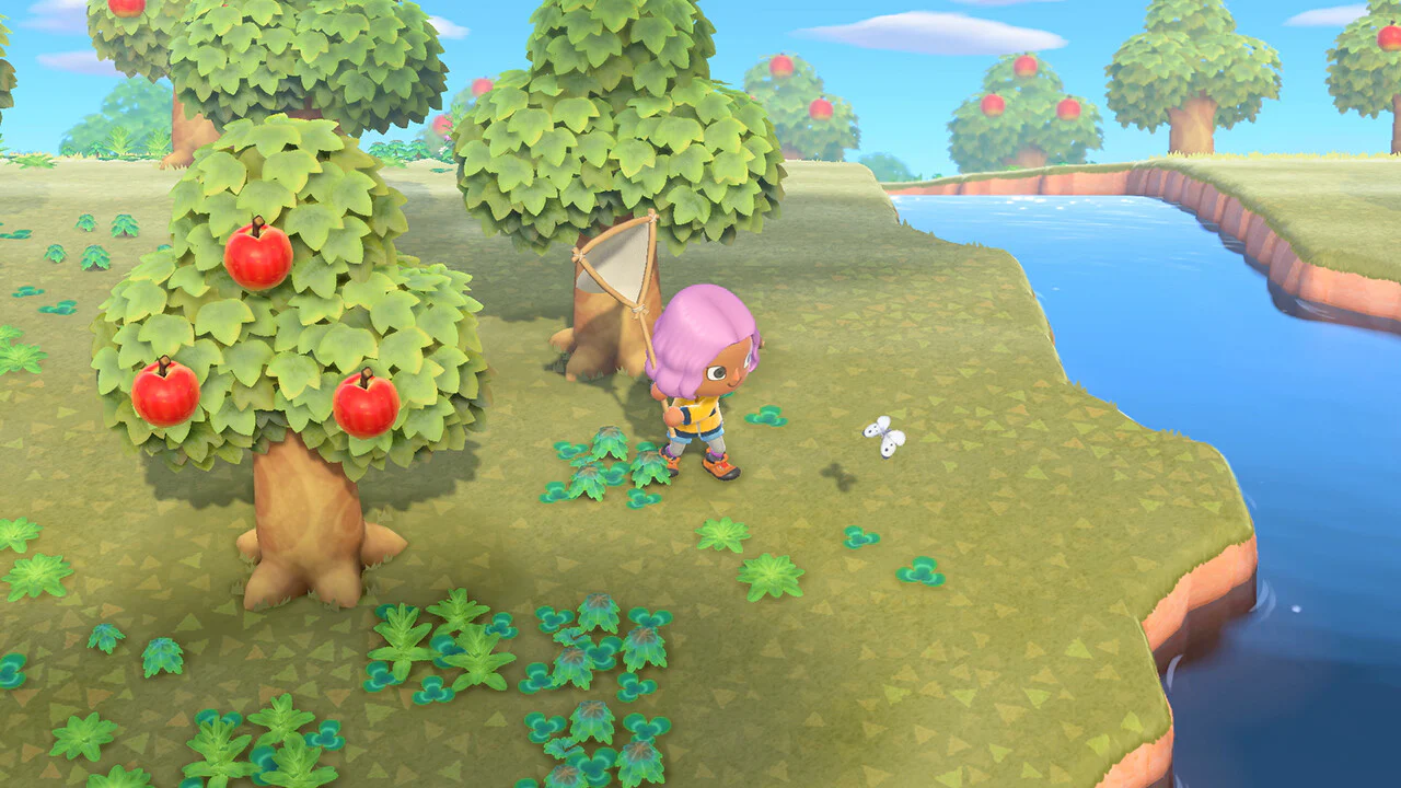 Animal Crossing: New Horizons - Nintendo Switch - Image 11